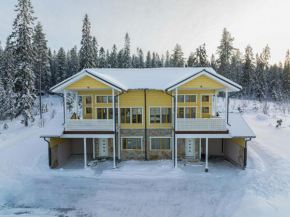 Holiday Home Villaroosa